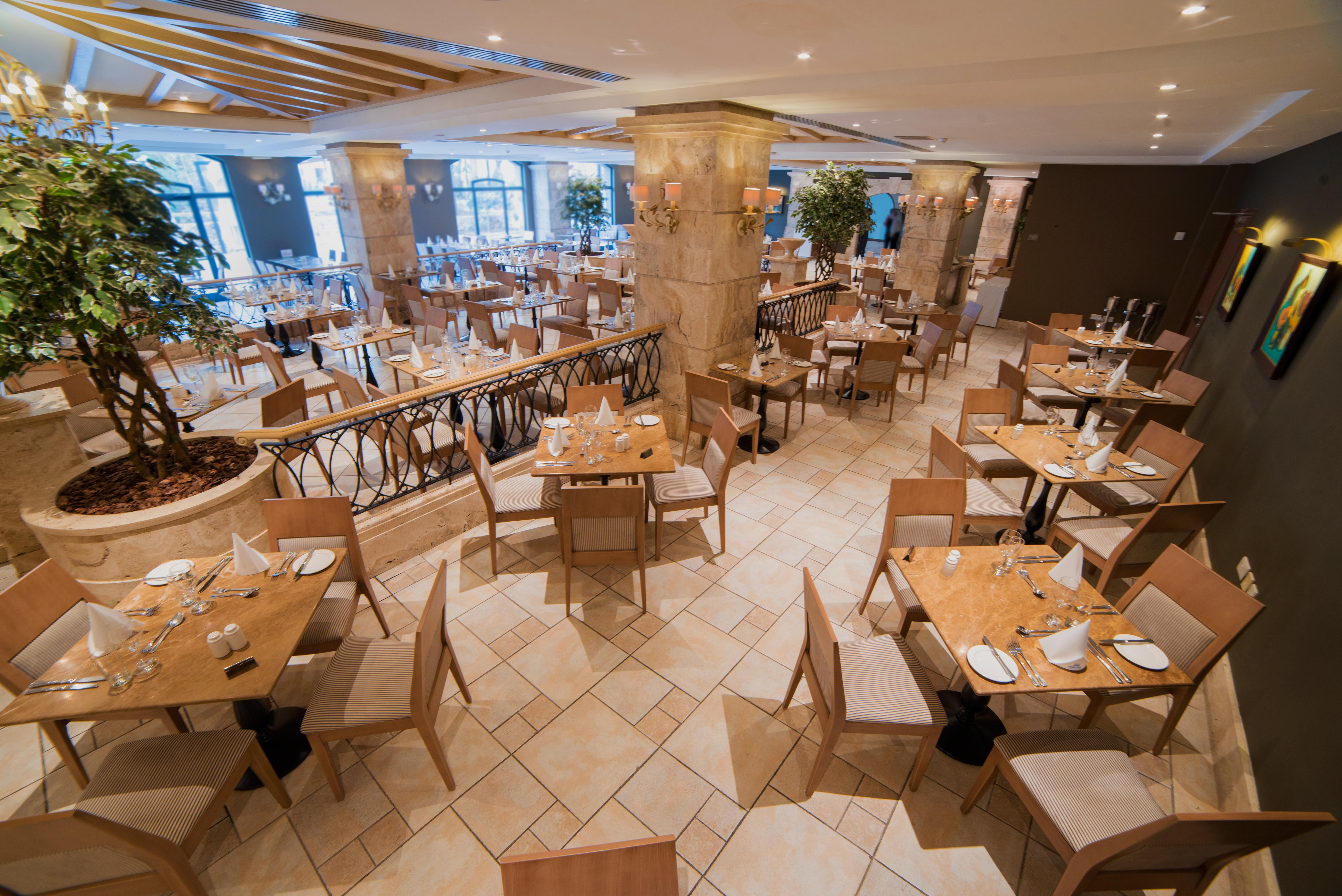 Maritim Antonine Hotel & Spa Mellieha Exterior photo