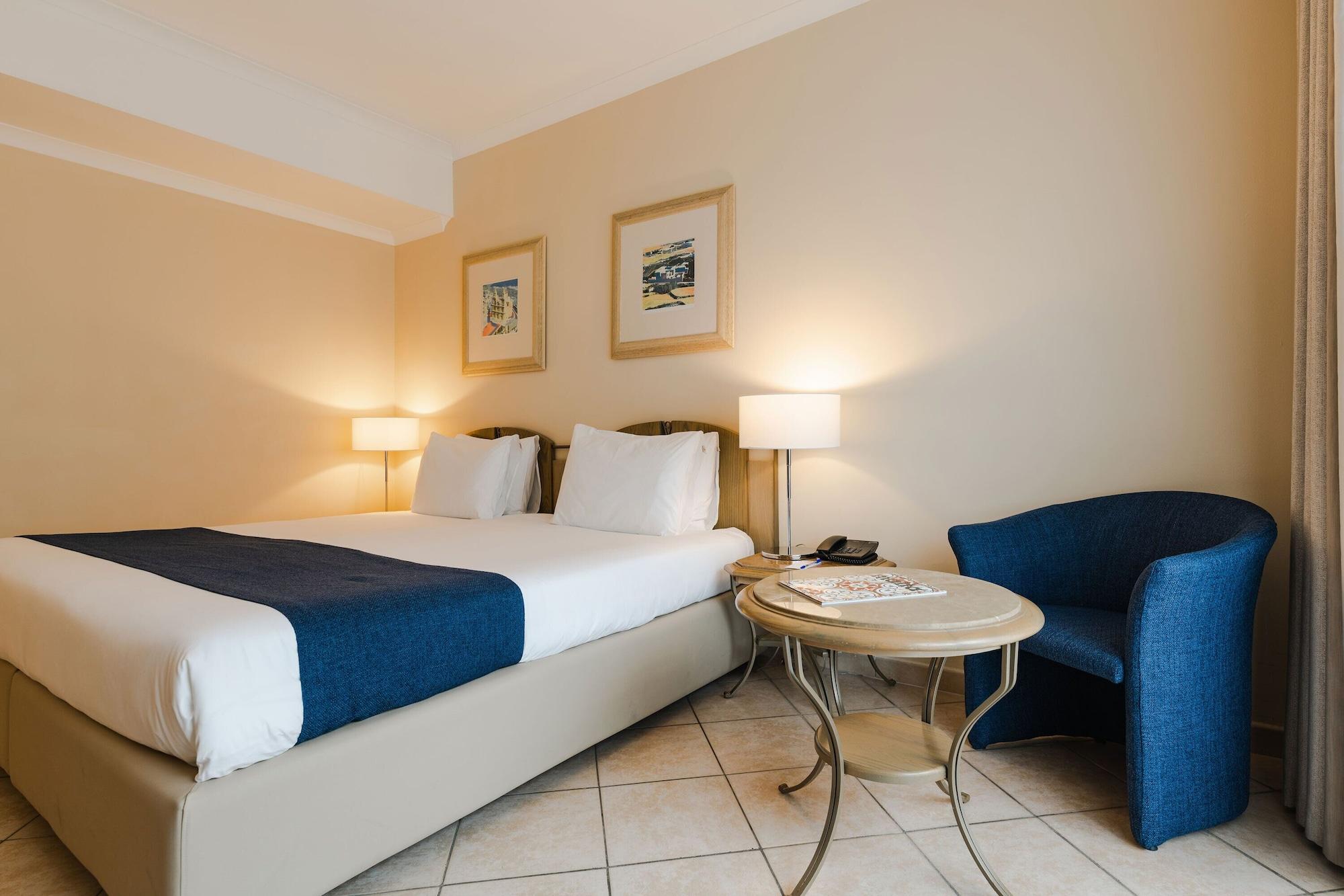 Maritim Antonine Hotel & Spa Mellieha Exterior photo