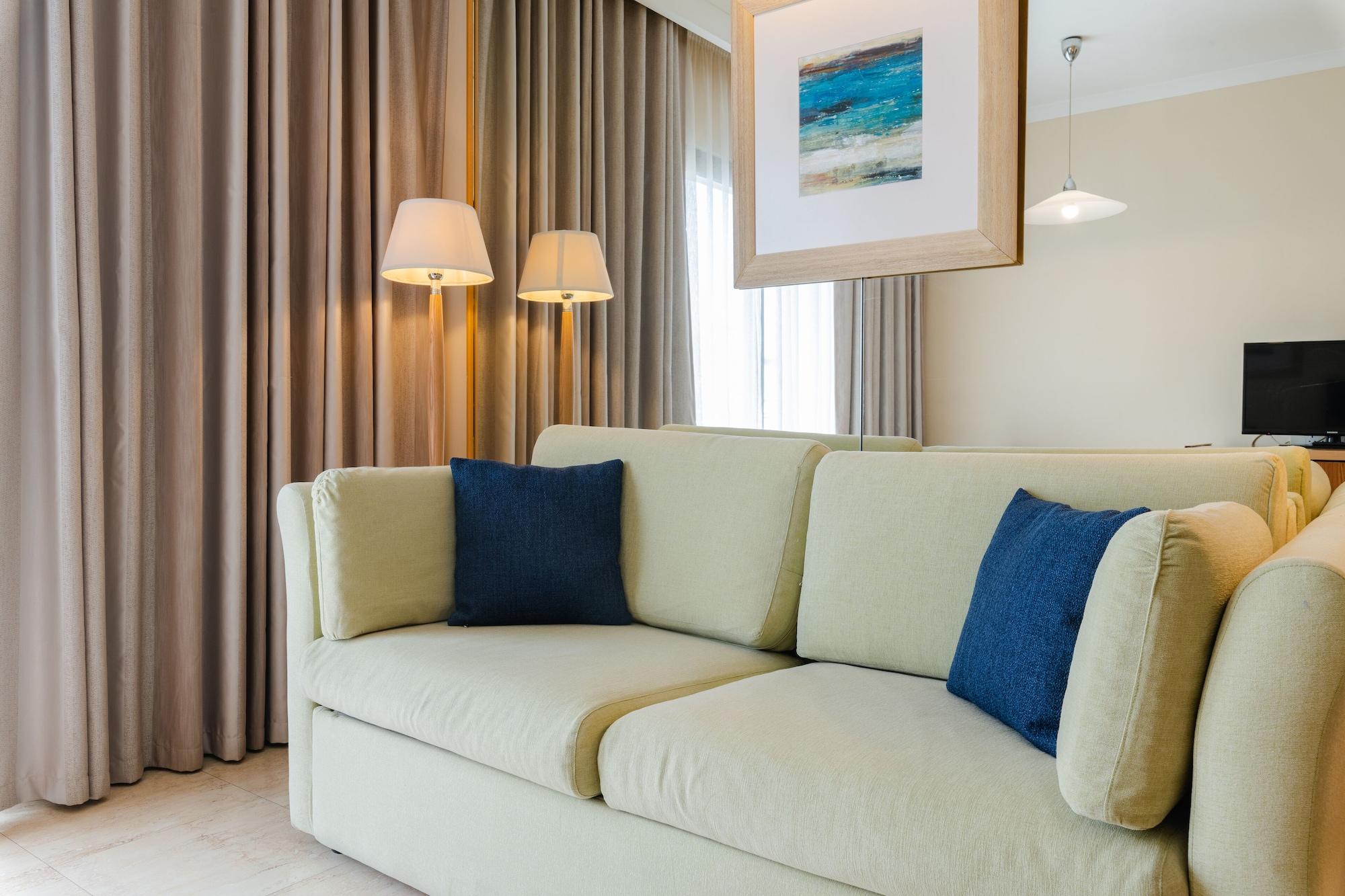 Maritim Antonine Hotel & Spa Mellieha Exterior photo